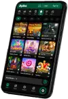 toto slot App